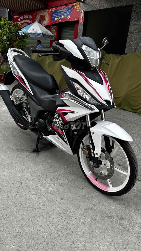 Honda 2019 - ảnh 2