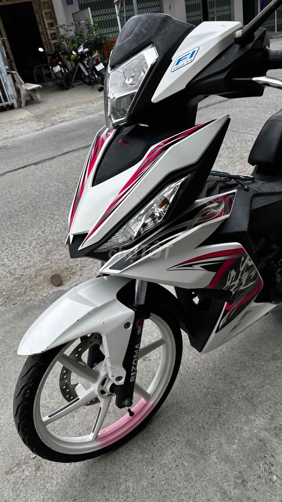 Honda 2019 - ảnh 5