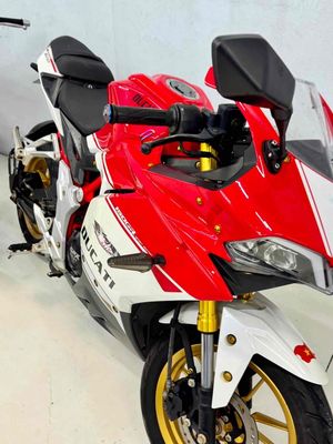 GPX Demon 2018 - ảnh 1