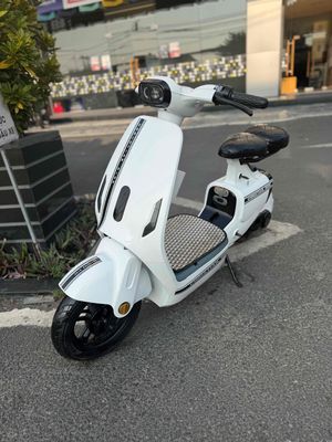 Xe m 2026 - ảnh 1