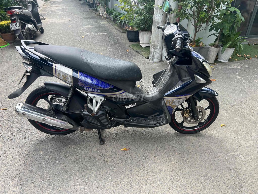 Honda Air Blade 2009 - ảnh 1