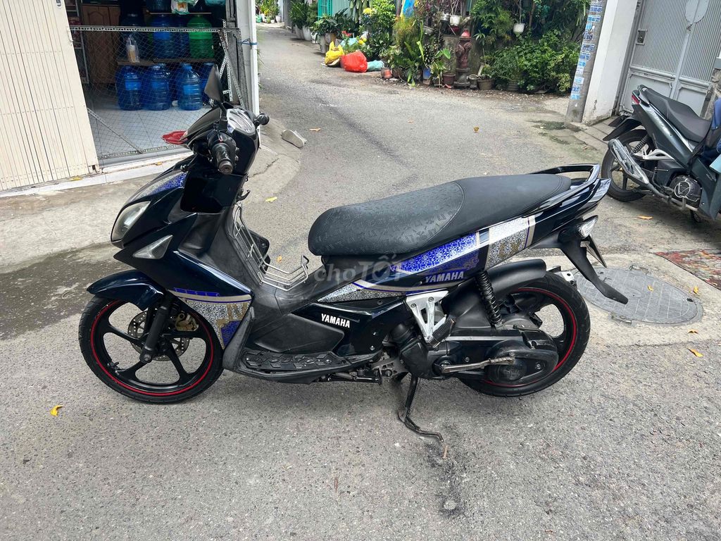 Honda Air Blade 2009 - ảnh 2
