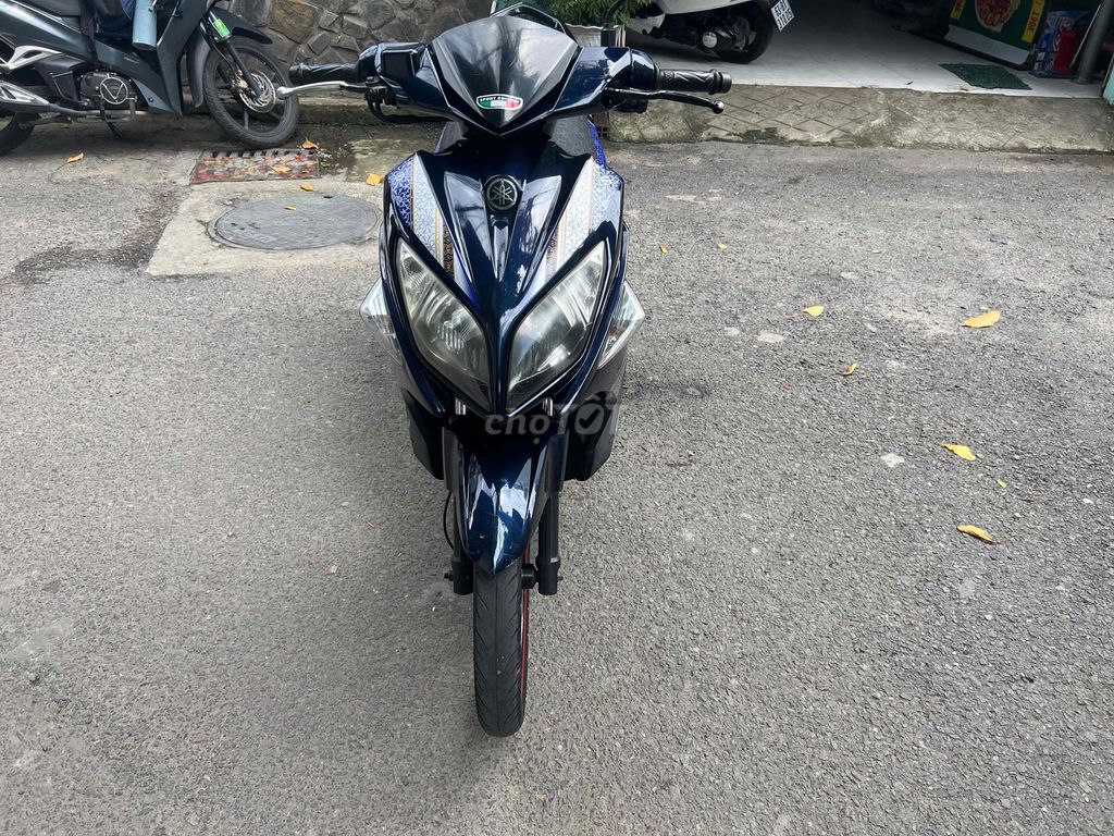 Honda Air Blade 2009 - ảnh 3