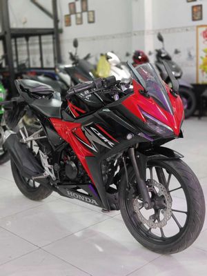 CBR 2020 - ảnh 1