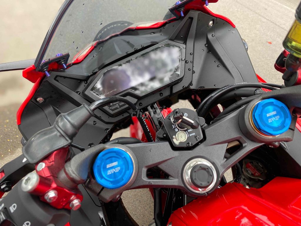 Honda CBR 2022 - ảnh 5