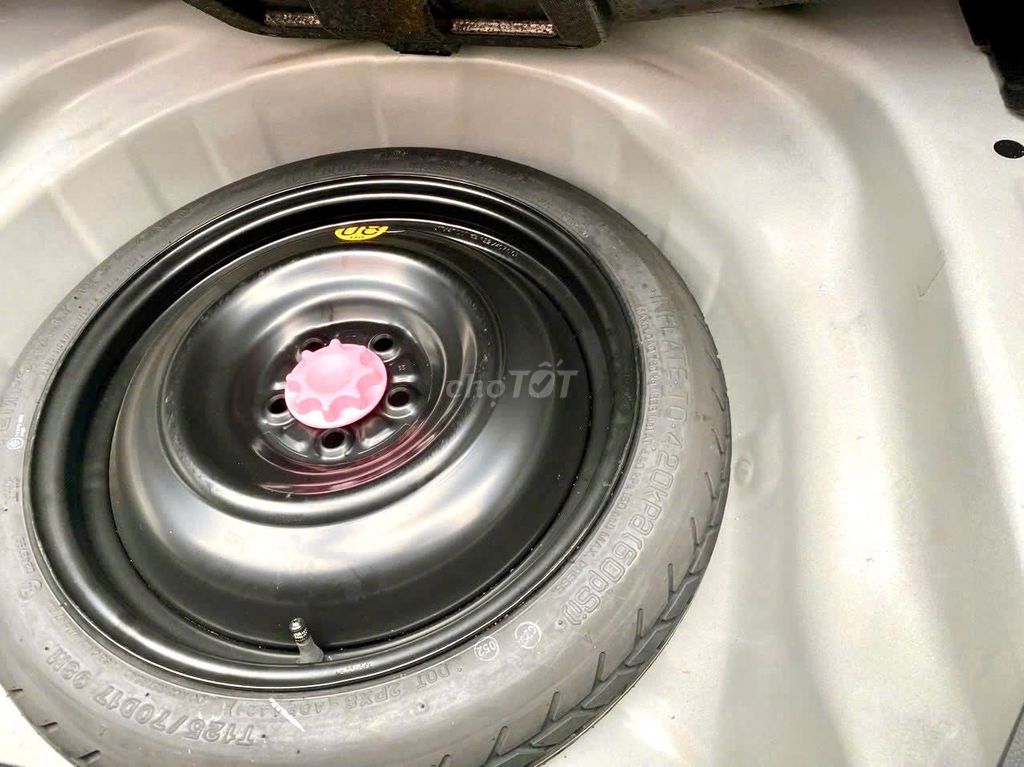 Toyota 2022 - ảnh 4