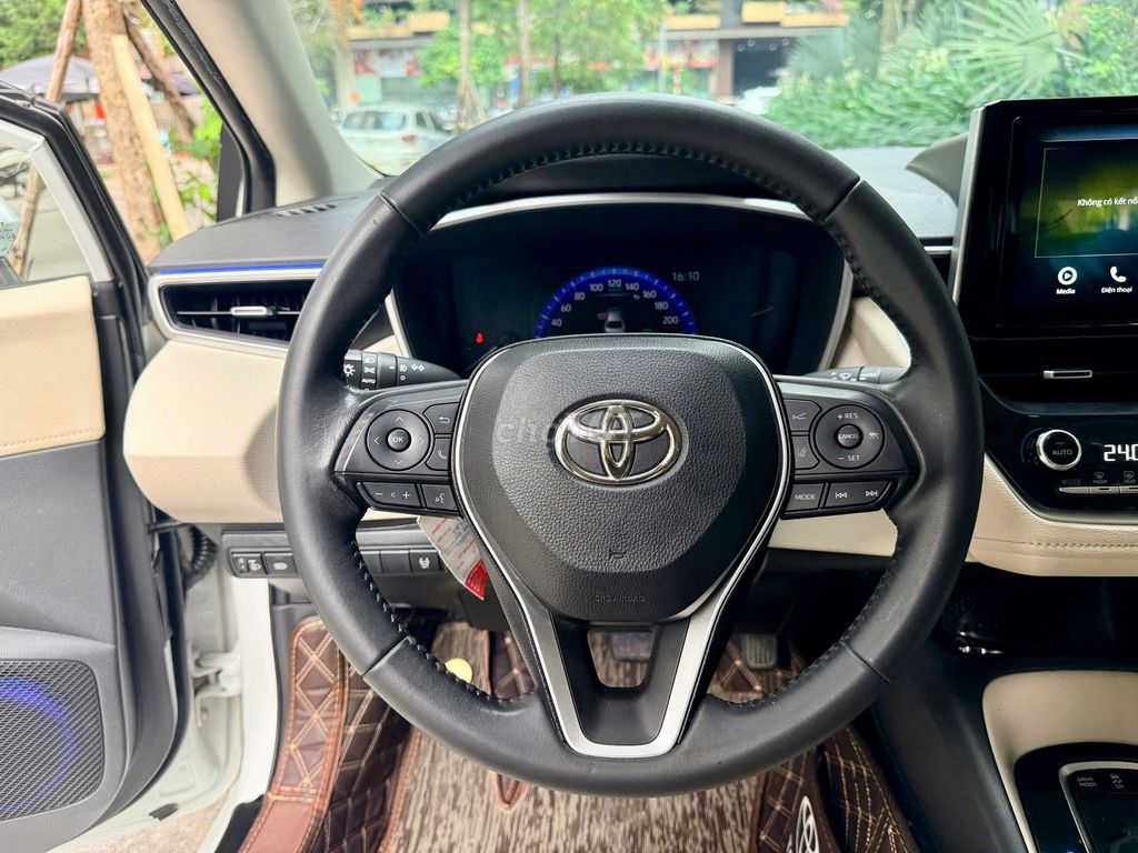Toyota 2022 - ảnh 5