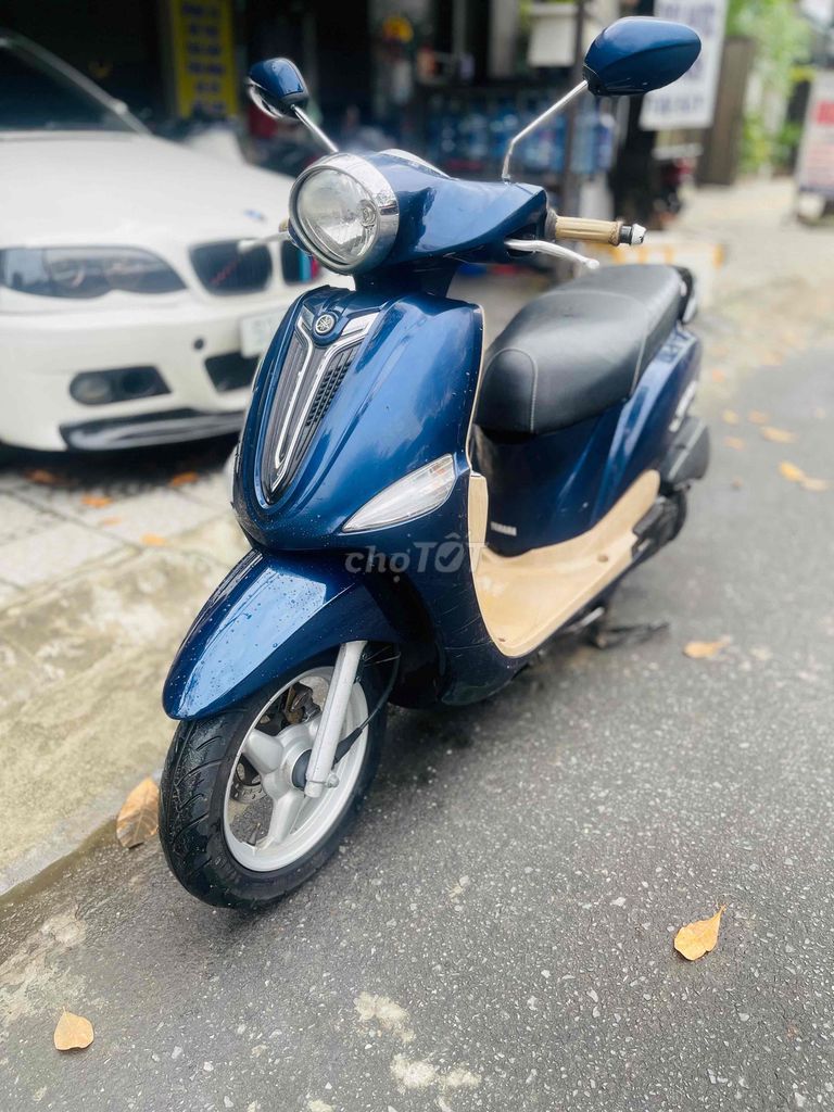Yamaha Nozza 2013 - ảnh 1