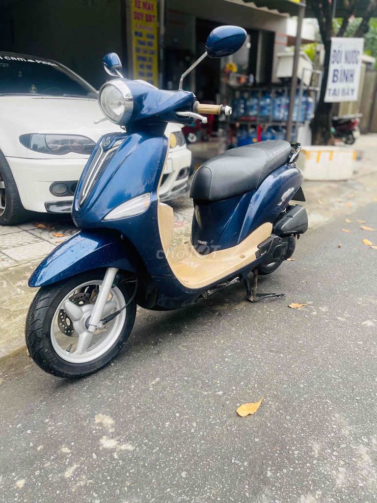 Yamaha Nozza 2013 - ảnh 2