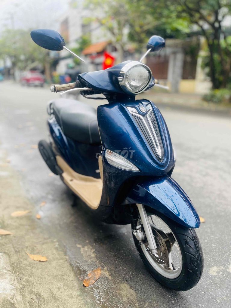 Yamaha Nozza 2013 - ảnh 4