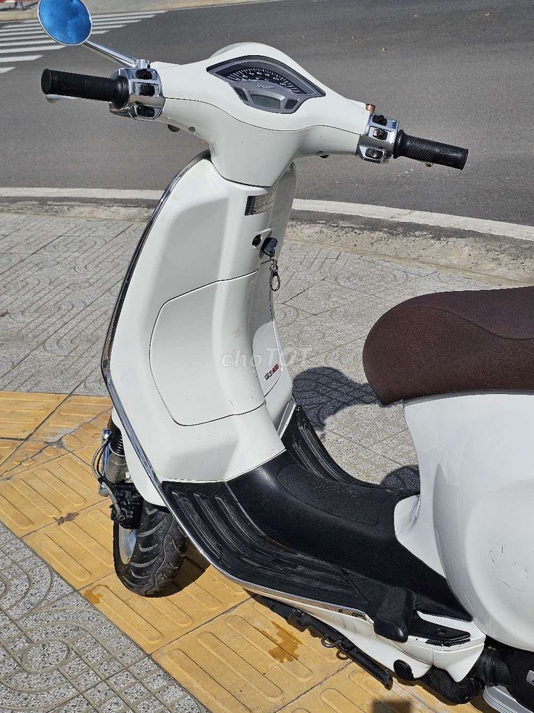 Piaggio Vespa 2018 - ảnh 2