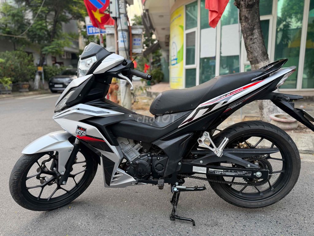 Honda 2018 - ảnh 1