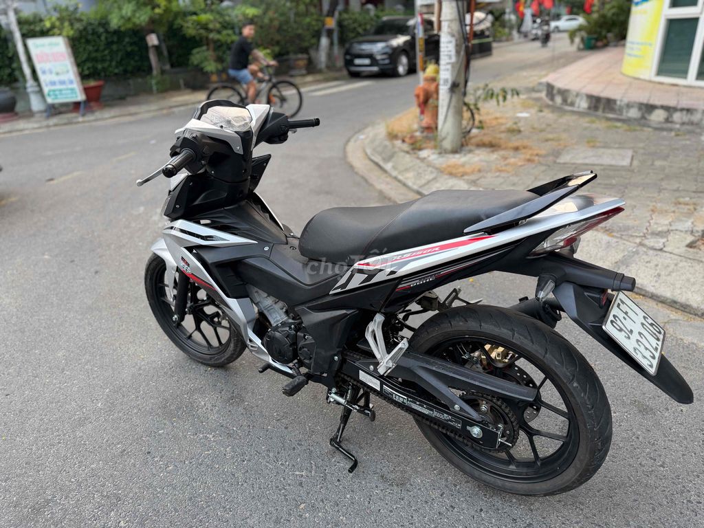 Honda 2018 - ảnh 2