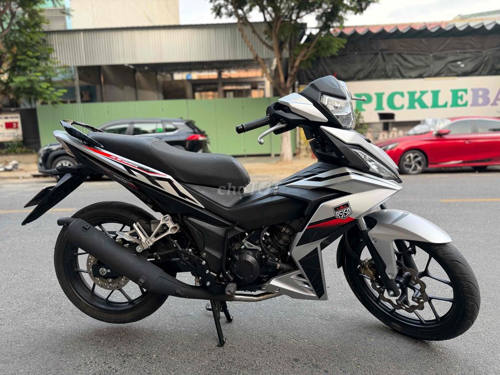 Honda 2018 - ảnh 4