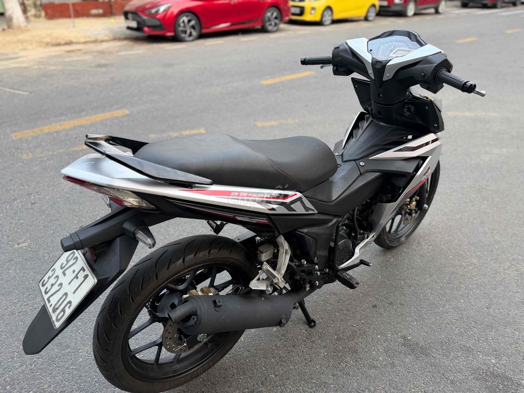 Honda 2018 - ảnh 5