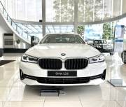 BMW 5 Series 520i 2023 - ảnh 1