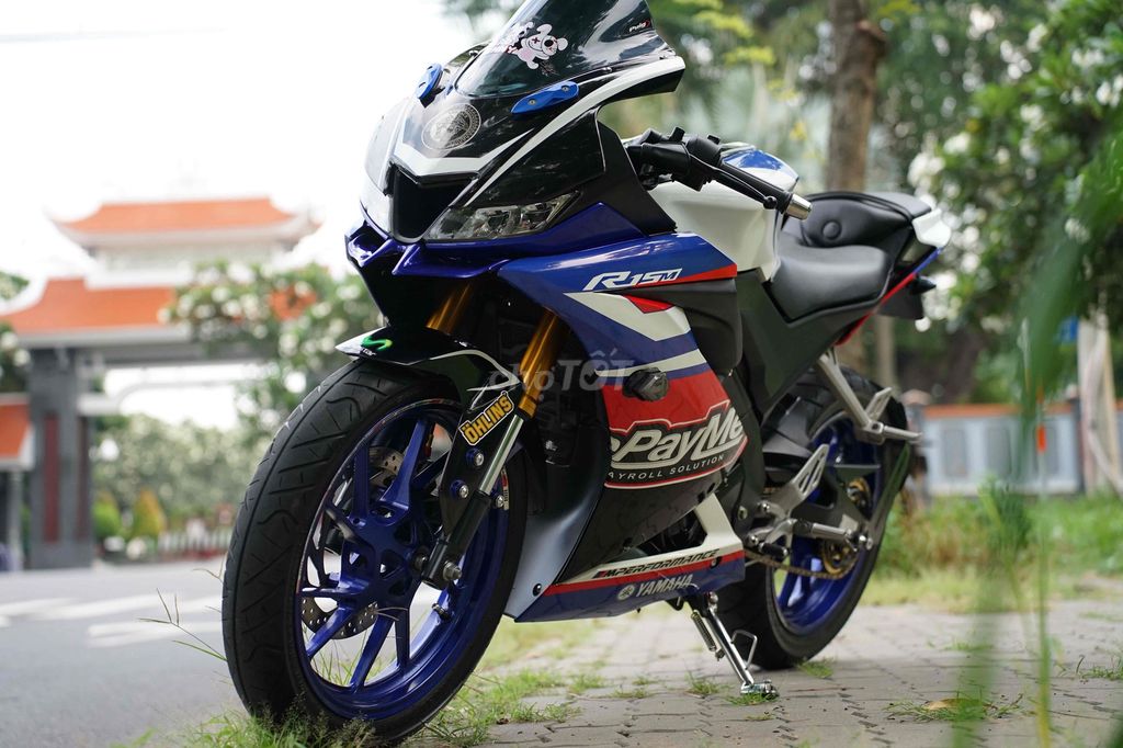 Yamaha 2019 - ảnh 1