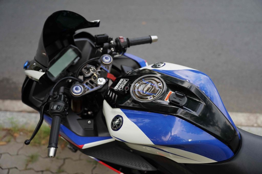 Yamaha 2019 - ảnh 3