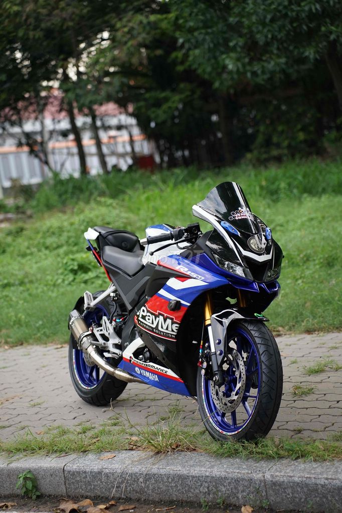 Yamaha 2019 - ảnh 4
