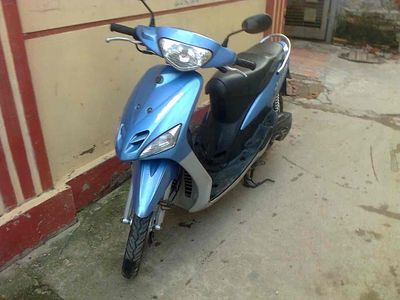 xe mio 2012 - ảnh 1