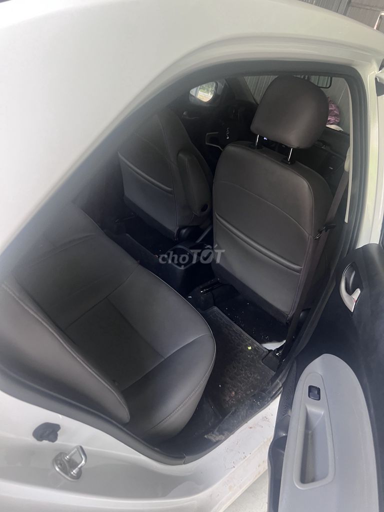 Kia Soluto 2022 - ảnh 3
