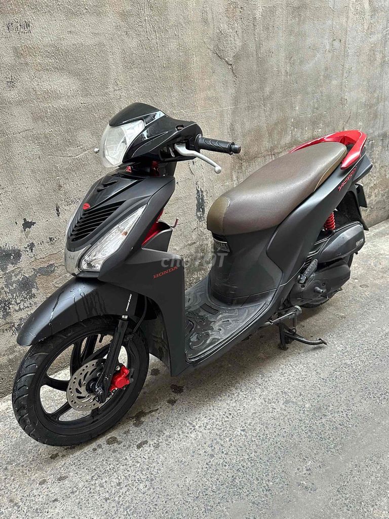 Honda Vision 2015 - ảnh 1