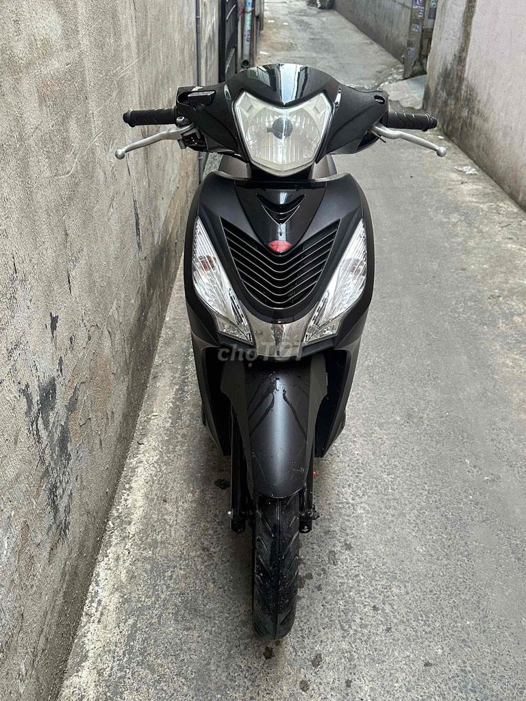 Honda Vision 2015 - ảnh 3