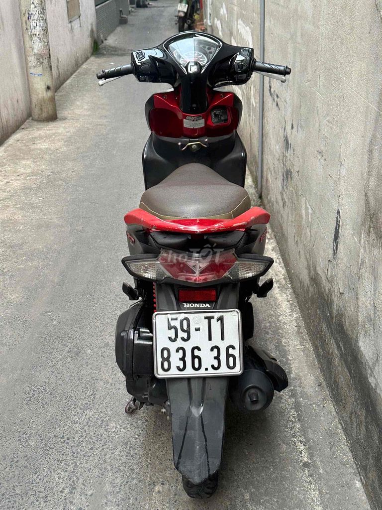 Honda Vision 2015 - ảnh 5