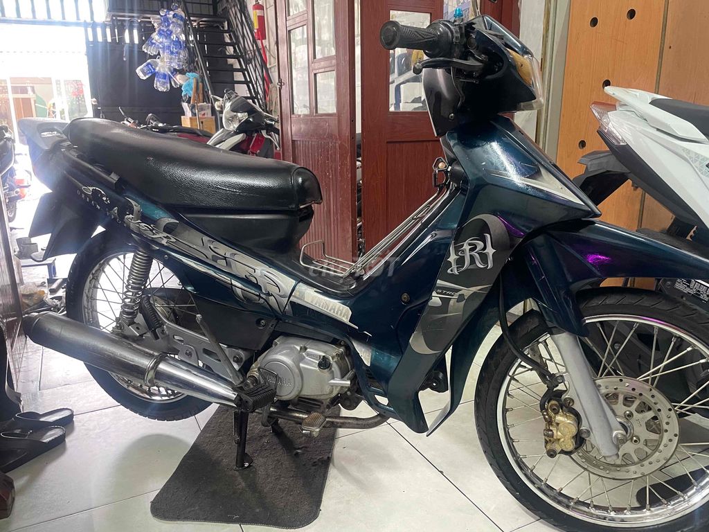 Yamaha 2007 - ảnh 1