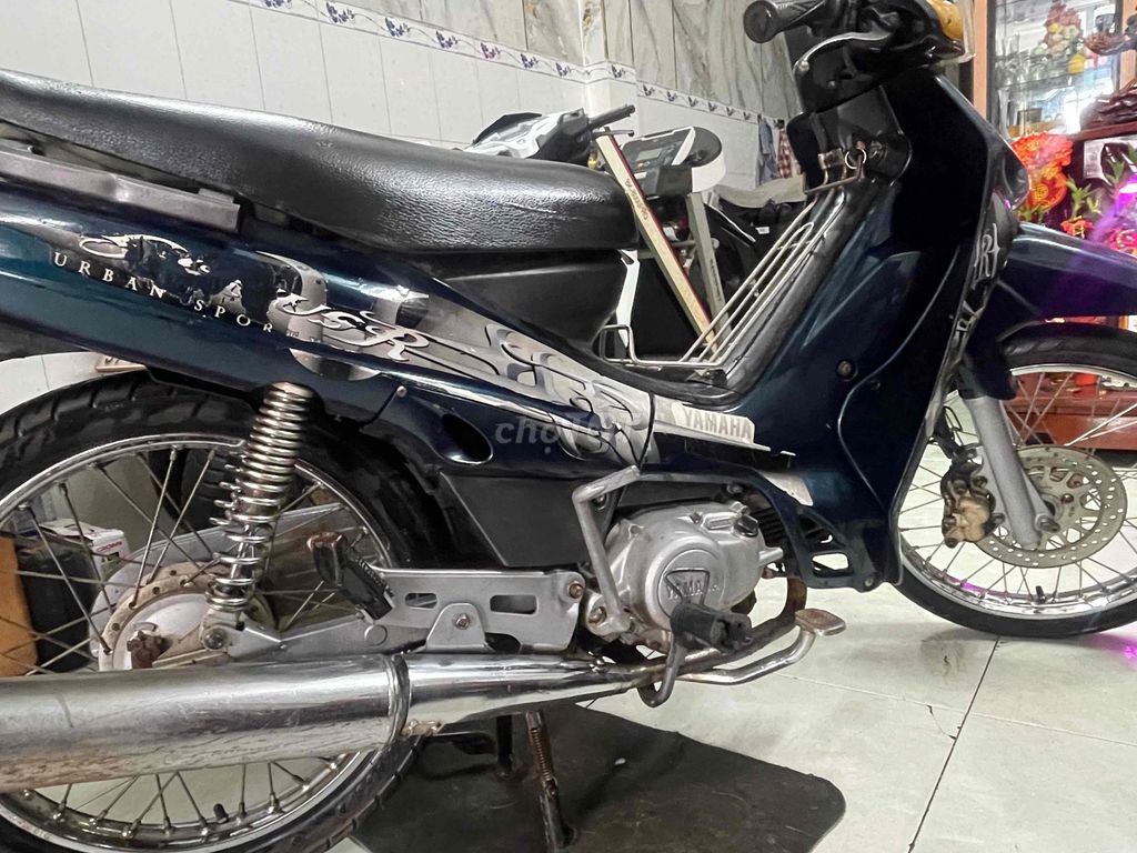 Yamaha 2007 - ảnh 2