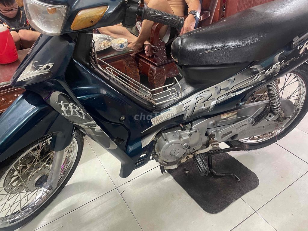 Yamaha 2007 - ảnh 4