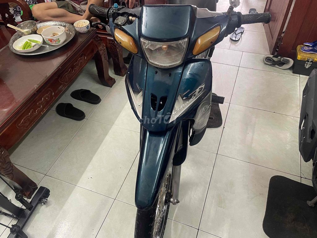 Yamaha 2007 - ảnh 5
