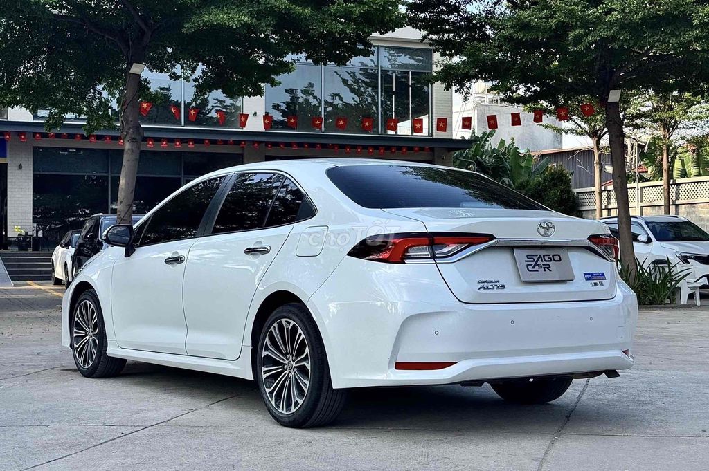 Toyota 2022 - ảnh 2