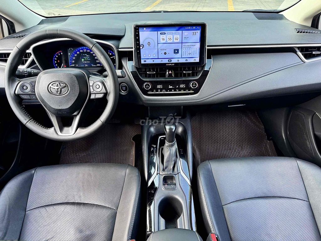 Toyota 2022 - ảnh 3