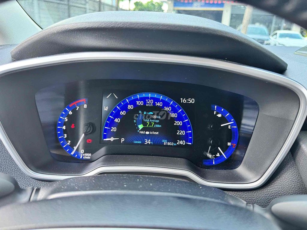 Toyota 2022 - ảnh 4