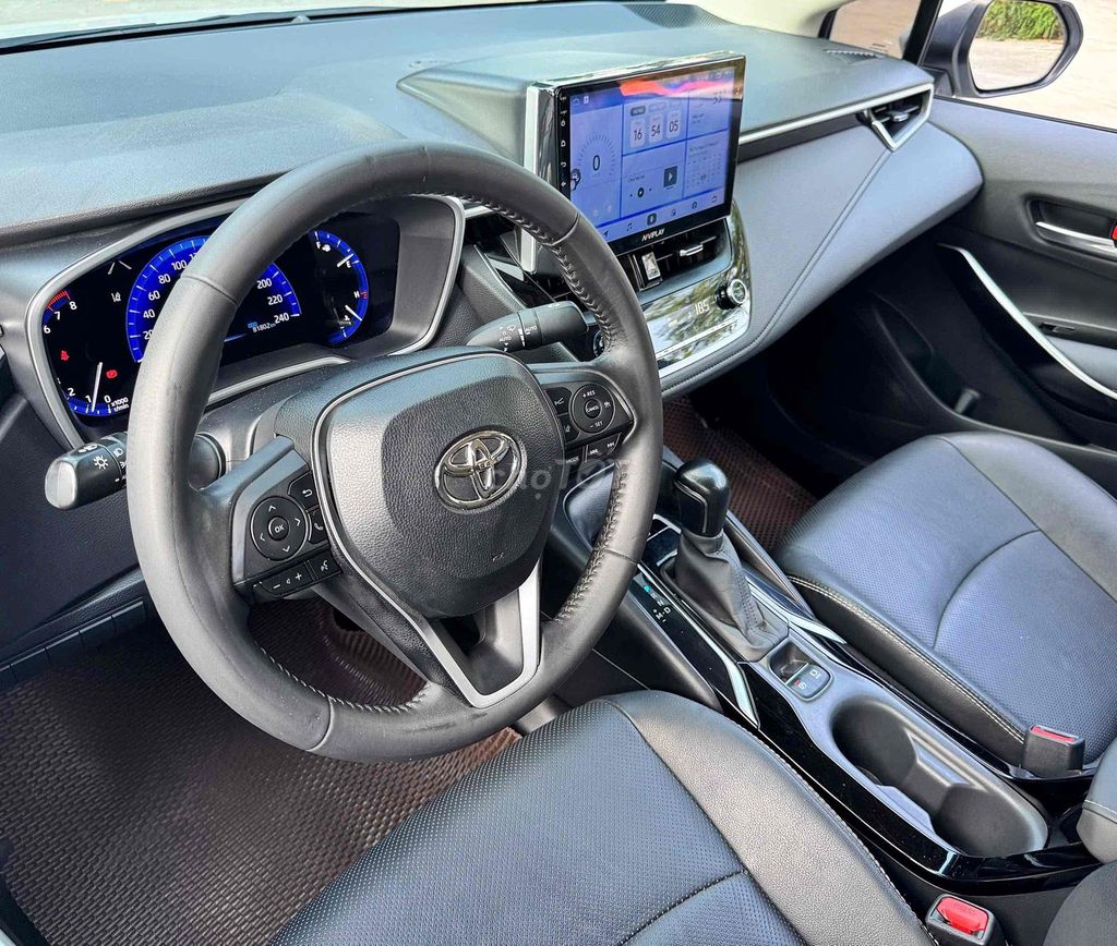 Toyota 2022 - ảnh 5