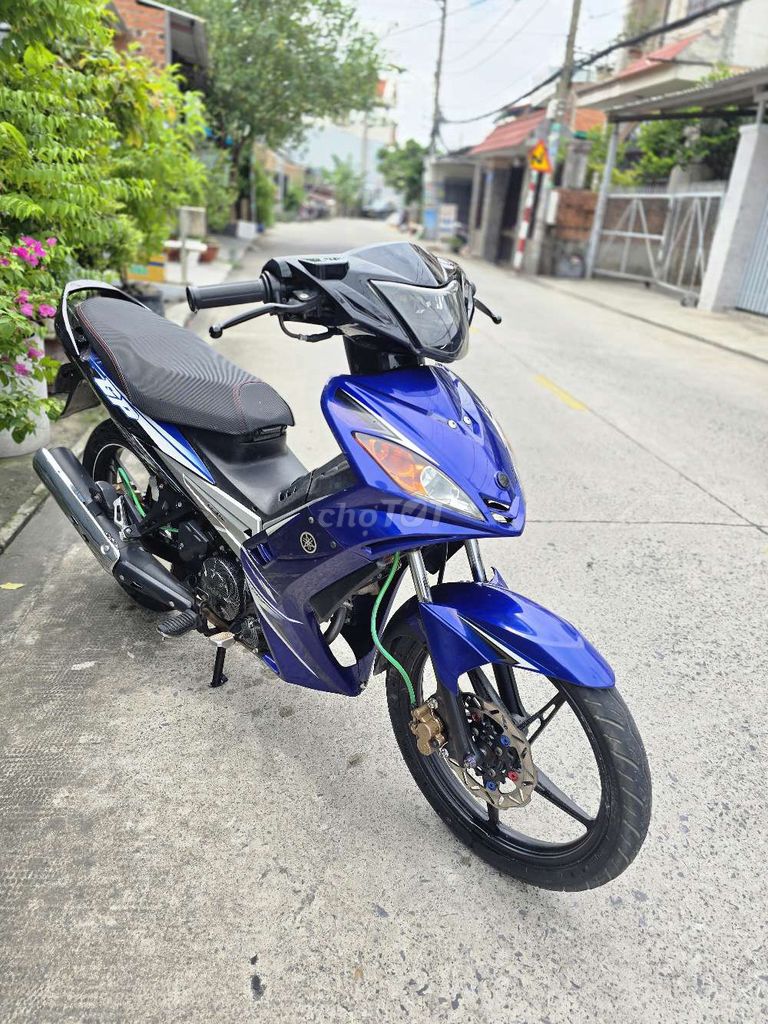 Yamaha 2012 - ảnh 2