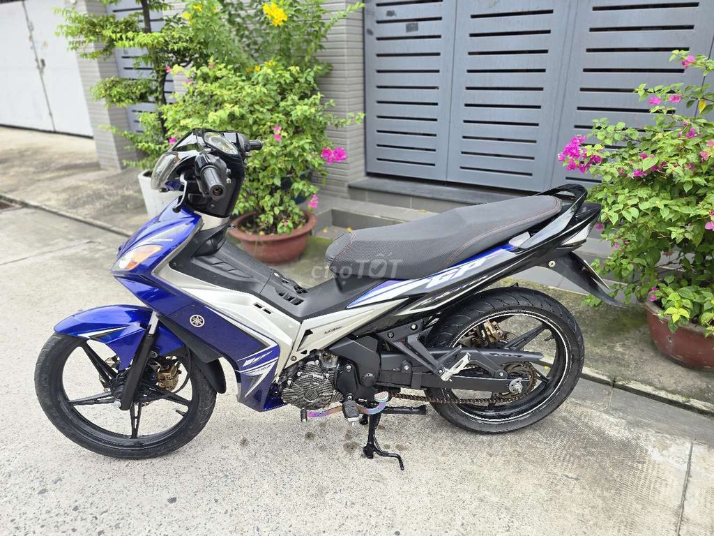 Yamaha 2012 - ảnh 4