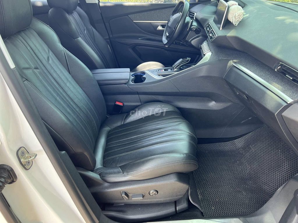 Peugeot 3008 2018 - ảnh 5