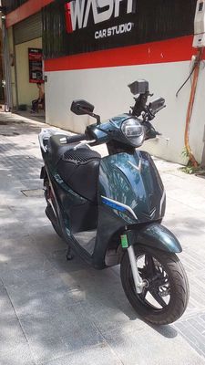 VinFast Feliz 2025 - ảnh 1