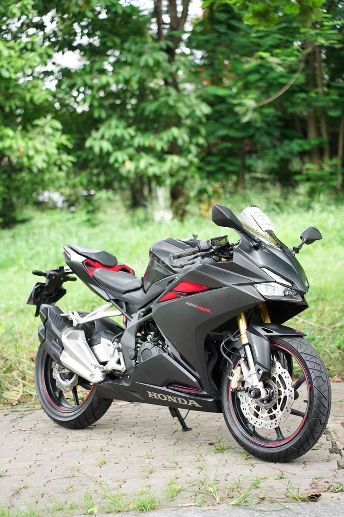 Honda 2018 - ảnh 1