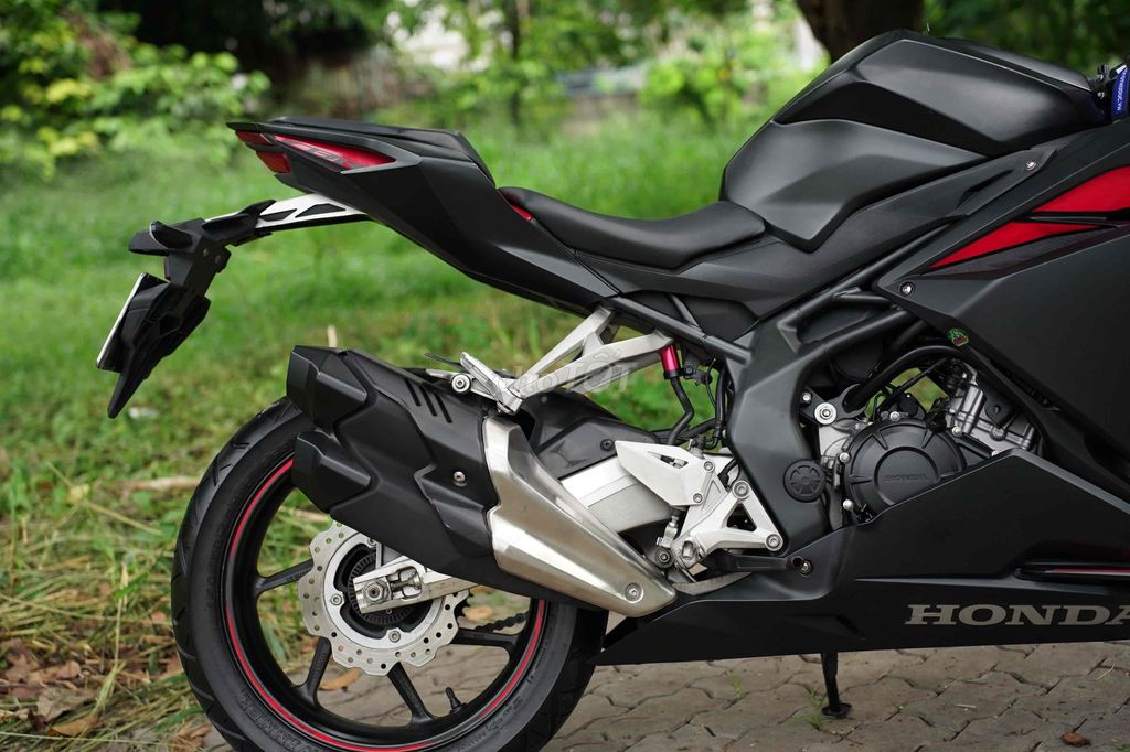 Honda 2018 - ảnh 2