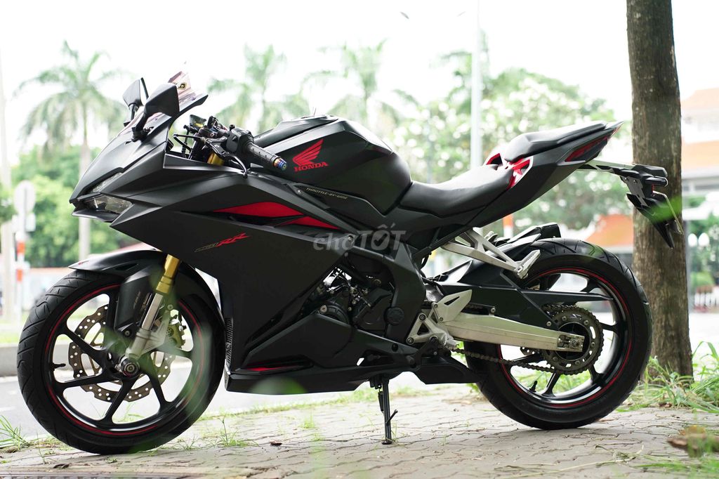 Honda 2018 - ảnh 3