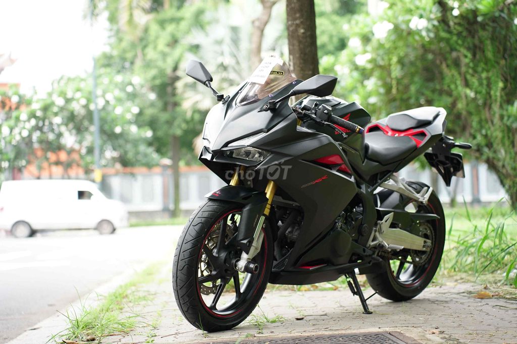 Honda 2018 - ảnh 4