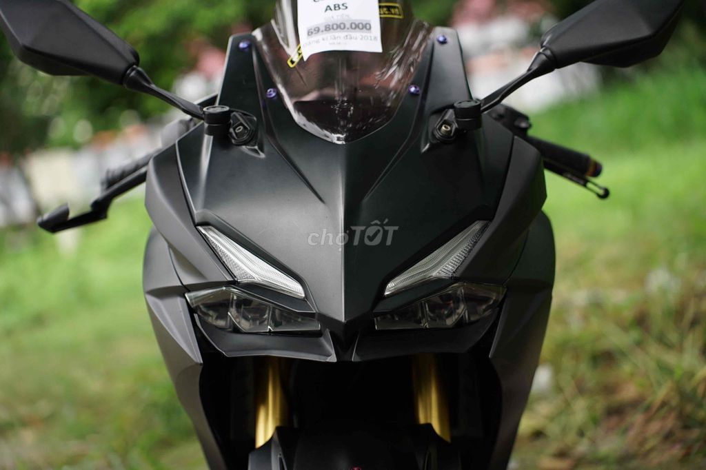 Honda 2018 - ảnh 5