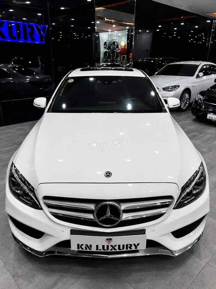 Mercedes-Benz 2018 - ảnh 1