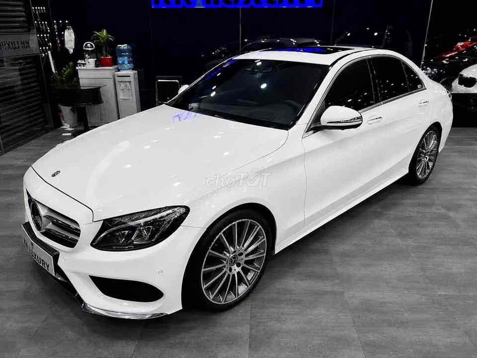 Mercedes-Benz 2018 - ảnh 2