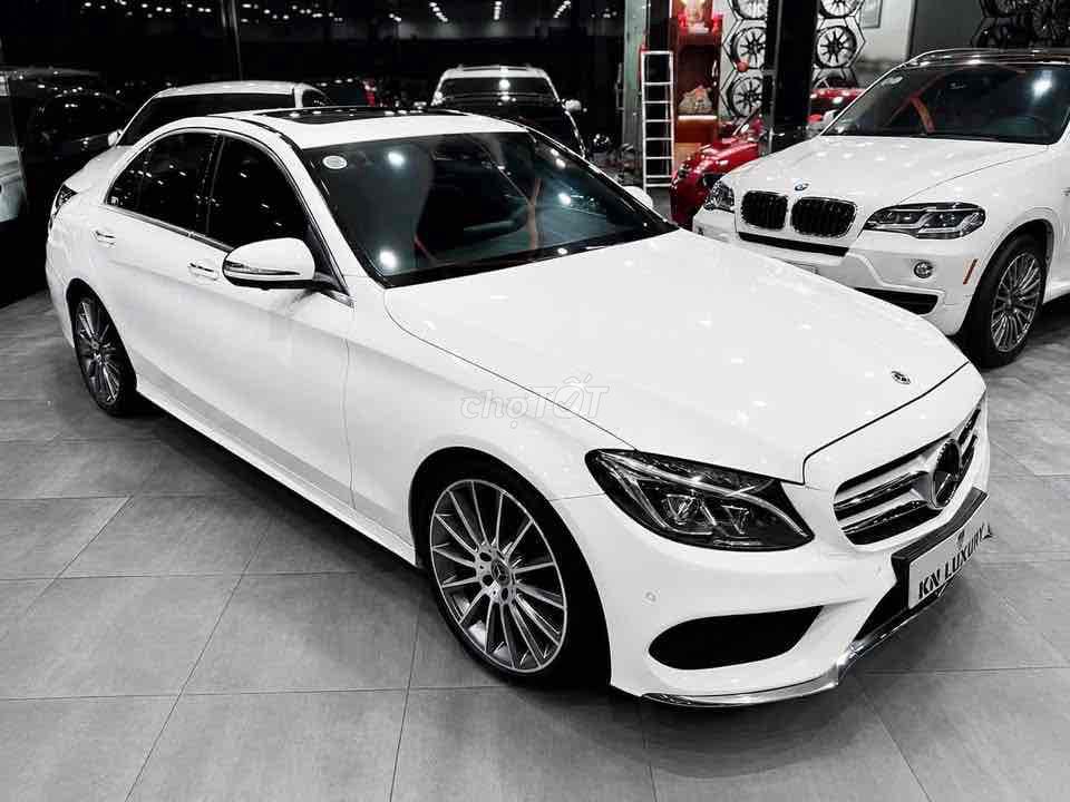 Mercedes-Benz 2018 - ảnh 3