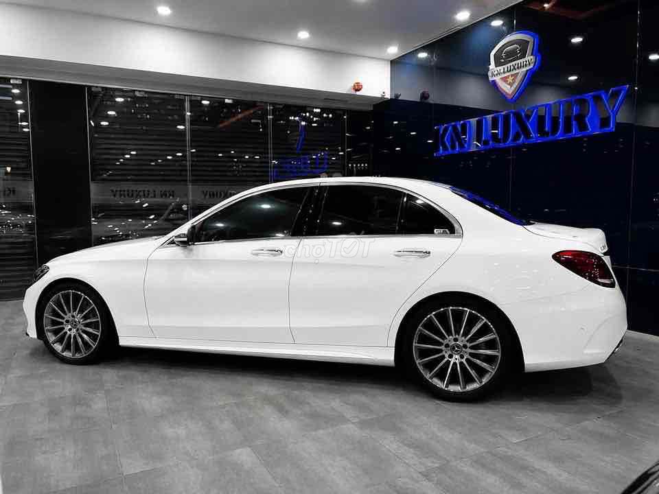 Mercedes-Benz 2018 - ảnh 4
