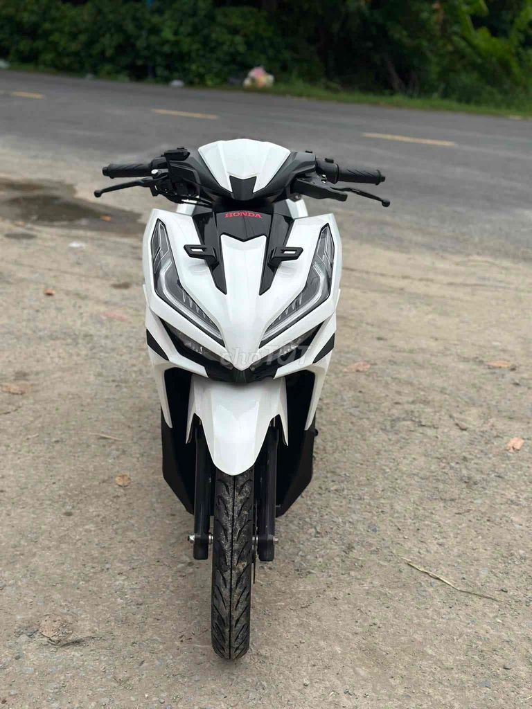 Honda Vario 2024 - ảnh 1